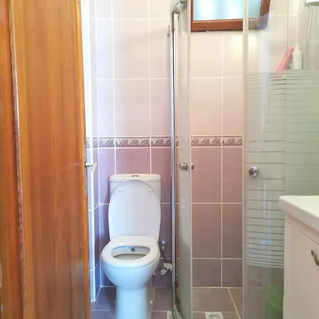 Apartment Peaceful 150 M From The Sea Kusadasi
