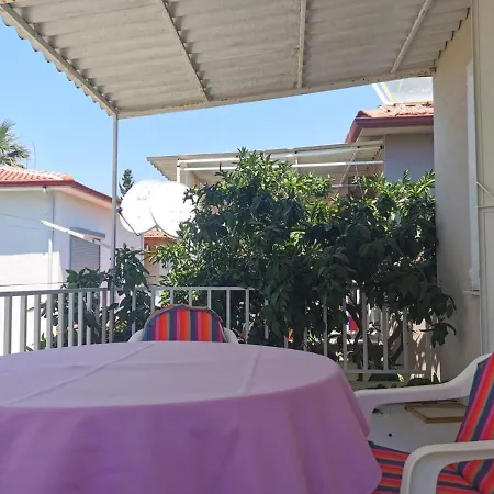 Apartment Peaceful 150 M From The Sea