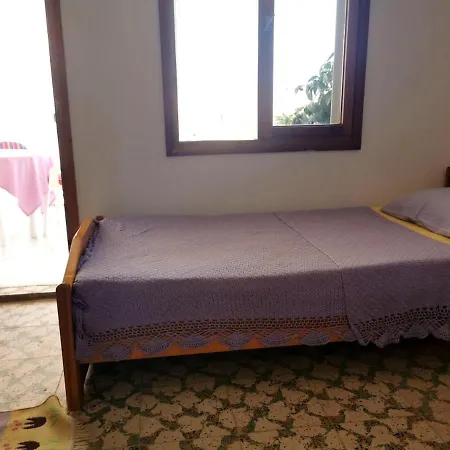 Apartment Peaceful 150 M From The Sea *