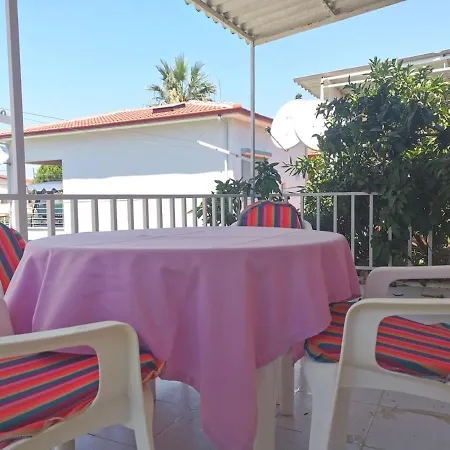 Apartment Peaceful 150 M From The Sea *