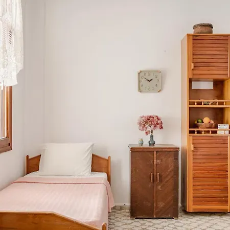 Peaceful 150 M From The Sea * Kusadasi